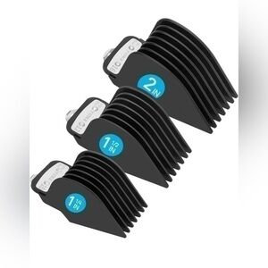 Yinke Clipper guards 3 sizes